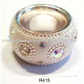 The Newest Spring&Summer Design Rings in 2011